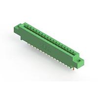 EDAC 333-017-500-604 Standard Card Edge Connectors Card Edge Connector