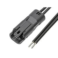 Molex 215313-1022 Discrete Wire MizuP25 P-S 2CKT 300mm Sn