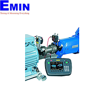 Easylaser E530 Laser Shaft Alignment System (0.001 mm)