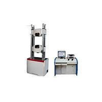 YuYang YY1312 Computer Control Electro-Hydraulic Servo Universal Testing Machine (2000KN)