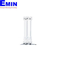 VELP A00001041 Air condenser with ground cone