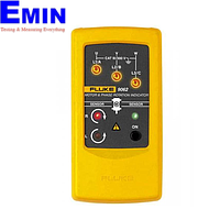 FLUKE FLUKE-9062 Motor & Phase Rotation Indicator (400VAC)