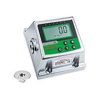 TOPTUL IEB035350 Digital Torque Tester (3/8" Dr. & 1/2" Dr. (F))