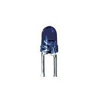 Kingbright WP710A10F3BT INFRARED EMITTING DIODE Infrared Transparent 940nm 34deg angle