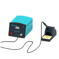 Bakon BK2000A Eddy-Current Heating Lead-Free Soldering Station (90W)