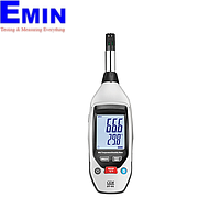 CEM DT-91 Mini Temperature & Humidity Meter (-20~60℃;0~100%RH)