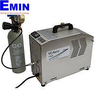 Motor and generator tester