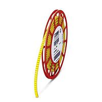 PHOENIX CONTACT 0825683 Cable Marker SD-WMS 3 (NEUTRAL) R YE