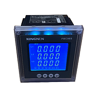 Kingsine PMC96S 3 Phase Multifunctional Power Meter