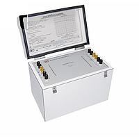 IETLAB SR102/103/104 Series Stable Resistance Standard (1 ppm/yr )