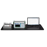 Tunkia TD8160 Magnetic Properties Measuring System for Single Sheet Amorphous (40~400Hz)