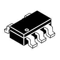 onsemi NCP163ASN330T1G Ultra Low Noise, High PSRR LDO Reg, Ultra-Low Noise High PSRR 3.3V