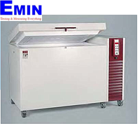 GFL 6345  Chest Freezers (500 liter, -40 °C )
