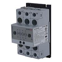 Carlo Gavazzi RGC2A60D10KKE Solid State Relays 2P-SSC-DC IN-ZC 600V 3X10A 1200VP-E-SRW IN