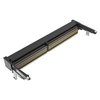 Amphenol FCI 10141732-005RLF DDR4 DDR4 SODIMM 260pin Surface Mount 92H Right  Angle