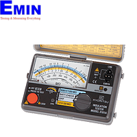 KYORITSU 3161A Analogue Insulation Tester (500V/100MΩ)