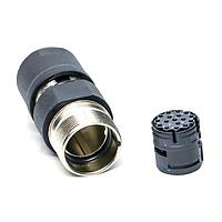 Omron Automation and Safety SRUC-17G-MRWN087 Tools & Accessories Encode Conn. Male