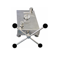 R&D Instruments CP-200 Hydraulic Comparator Pump (0~200 bar)