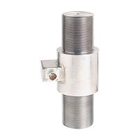 OMEGA LC712-30K Male/Male Thread Connection, Inline Tension Link Load Cell (30000 lbF)