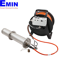 Atomtex AT6104DM1 Spectrometer (γ, 0.03 – 50 µSv/h)