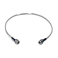 PICO TA264 Coax cable RF Cable Assemblies Coax Cable 30cm SMA (m-m) precision hi-flex unsleeved