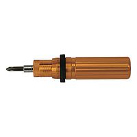 Tohnichi RTD500CN Rotary Slip and Adjustable Torque Driver (100~500 cN.m)