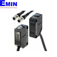 OMRON E3Z-T61 Compact Photoelectric Sensor (15000 mm)