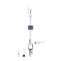VAISALA AWS810 Automatic Weather Station (100–240 V AC, −15 % … +10 %, 50–60 Hz)