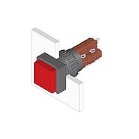 EAO 31-152.025 Standard Switches LPB SQ MOM SLGP SLDR