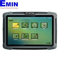 E-survey ST6 Display (For EAS301 Pro Auto Steering System)