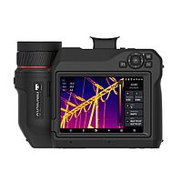 HIKMICRO SP60-L8/25 Handheld Thermography Camera (640x480px, -40°C~150°C, 0°C~650°C; 0.22 mrad/0.68 mrad)