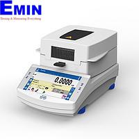 RADWAG MA 200/1.X7.A.WH Moisture Analyzer (200 g, 0.1mg)