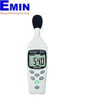 TENMARS TM-103 autoranging Sound Level Meter (dataloger)
