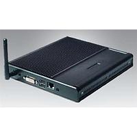 Advantech 96SYS-IBC1000-XPE Embedded Box Computers Intel ATOM N270 + 945GSE + 1GB RAM + WLAN  + 80GB HDD + XPE