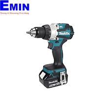 MAKITA DDF489RTJ Cordless Driver Drill (73 / 40 N·m)