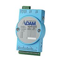 Advantech ADAM-6260-B Digital Input Modules 6-ch Relay Output Modbus TCP Module