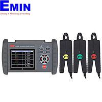 FUZRR FR2020 Three-phase Digital Phase Voltammeter (600VAC, 20AAC)