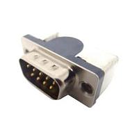 Omron Electronics XM3K-2512-12N Plug D-SUB SMT Plug 25pin With Anchor Screw M