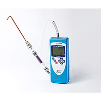 Kitagawa TX-611H Flue Gas Tester (0 - 5,000ppm)