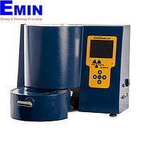 RadComm RADSAMPLER Laboratory gamma spectrometer (30 KeV ~ 3.0 MeV (Gamma))