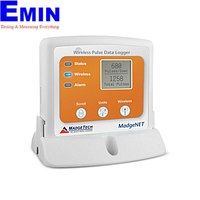 Madgetech RFPulse2000A Wireless Pulse Data Logger (0 to 4294967295 Pulses)