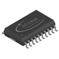 Infineon ITS711L1FUMA1 High Side SMART 4 CHAN HI SIDE PWR SWITCH INDUST A