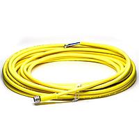 Molex 1200651275 Sensor Cables / Actuator Cables MIC 4P FP 10M #18AWG PUR