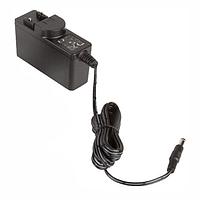 XP Power ACM24US48 Interchangeable Plugs AC-DC External PSU, 18W, Level VI, Medical & ITE