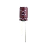 Chemi-Con EKYA100ELL123MLP1S Electrolytic Capacitors 10VDC 12000uF Tol 20% 16x35.5mm