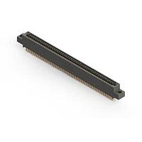EDAC 395-102-540-507 Standard Card Edge Connectors .100" (2.54mm) Pitch Card Edge Connector
