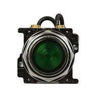 Eaton 10250T239NC22 Transformer PRSTST IND LGT 48V FULL VOLT GREEN LENS