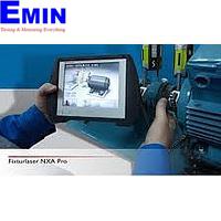 FIXTURLASER NXA Pro Shaft alignment system (10m)