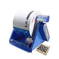 NL Scientific NL 1008 X / 003 Los Angeles Abrasion Machine (31 - 33 RPM, 220~240V, 350W)