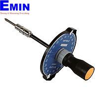 Tohnichi 05FTD2-S Dial Indicating Type Torque Driver with Memory Pointer (50～500 gf･cm)